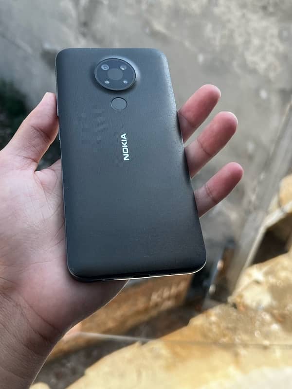 Nokia 3.4 3/32 Pta aproved 1