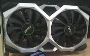 GTX 1660 super