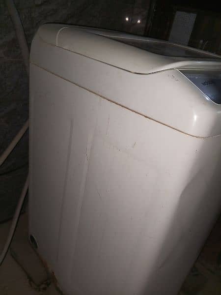 Samsung original fully automatic washing machine for sale 5