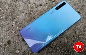 HUAWEI Y8P 6GB RAM 128GB ROM O-LED