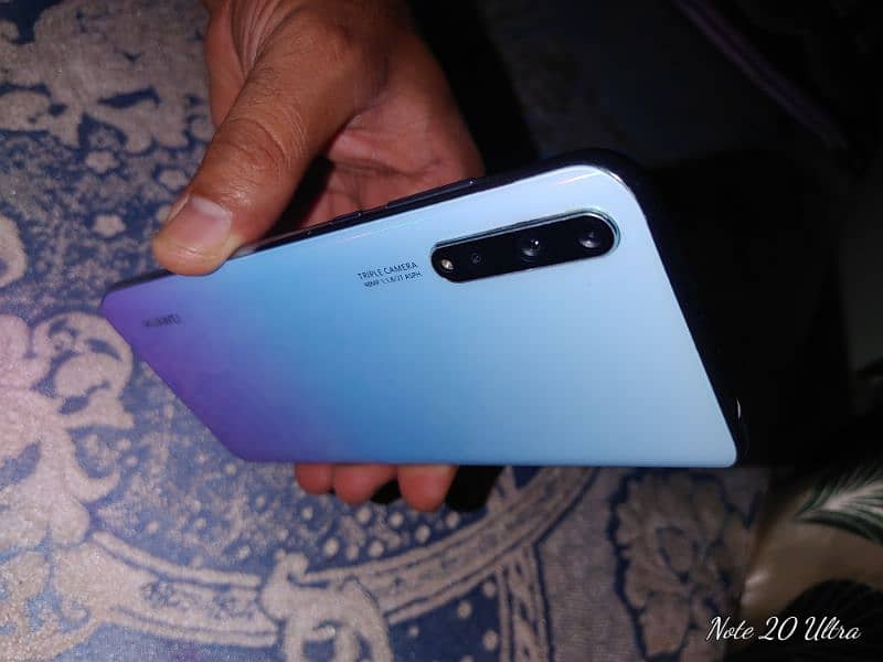 HUAWEI Y8P 6GB RAM 128GB ROM O-LED 3