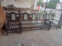 Used furniture forsle