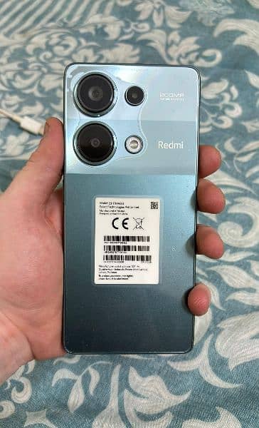 Redmi Note 13 Pro 6