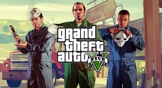 GTA 5 for PC