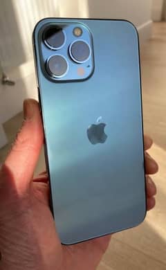 IPHONE 13 PRO FACTORY UNLOCK