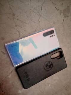 huawei p30 pro good condition