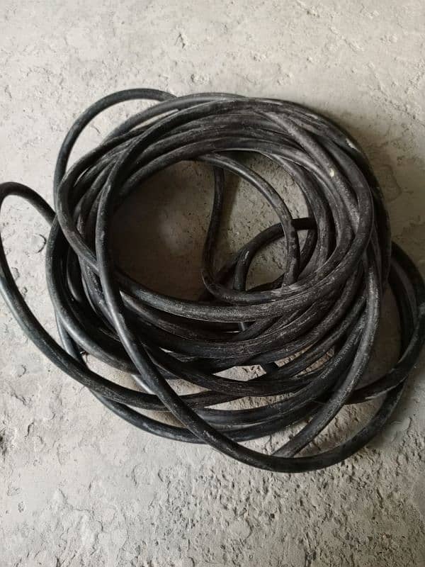 10 mm 2 core cable 1