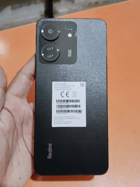 Redmi 13c 1