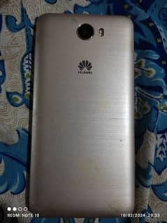 Huawei 5y2   Ram 1  Rome 8 GB