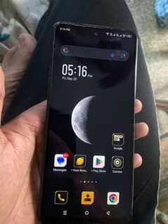 Infinix hot 30 with box 0