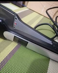 remington original hair straightener