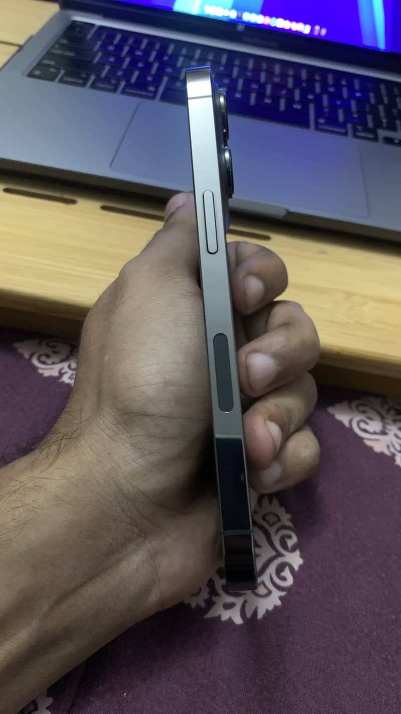 iPhone 13 Pro (Non PTA) 2