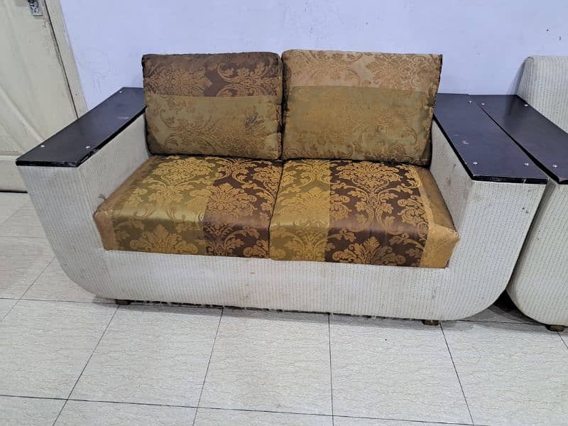 Sofa 6 Seater 2