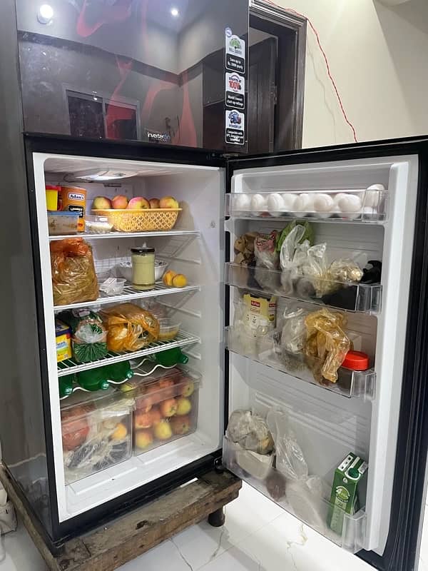 PEL Inverter Refrigerator For Sale 5