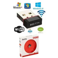 wifi adapter for laptop