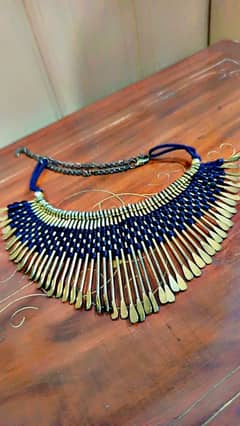 necklace 0