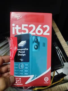 itel