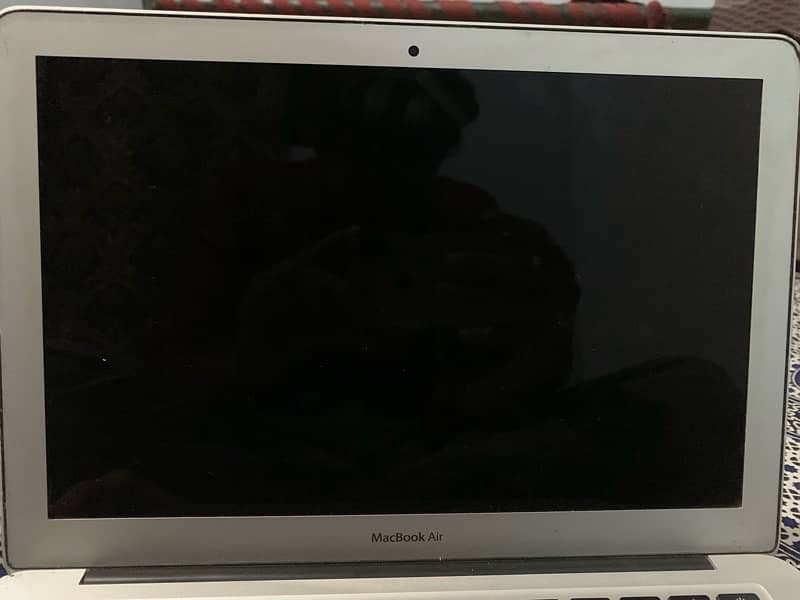 Macbook air 2015 0