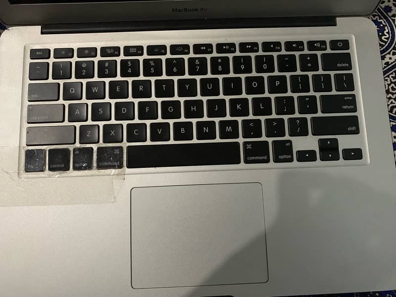 Macbook air 2015 1