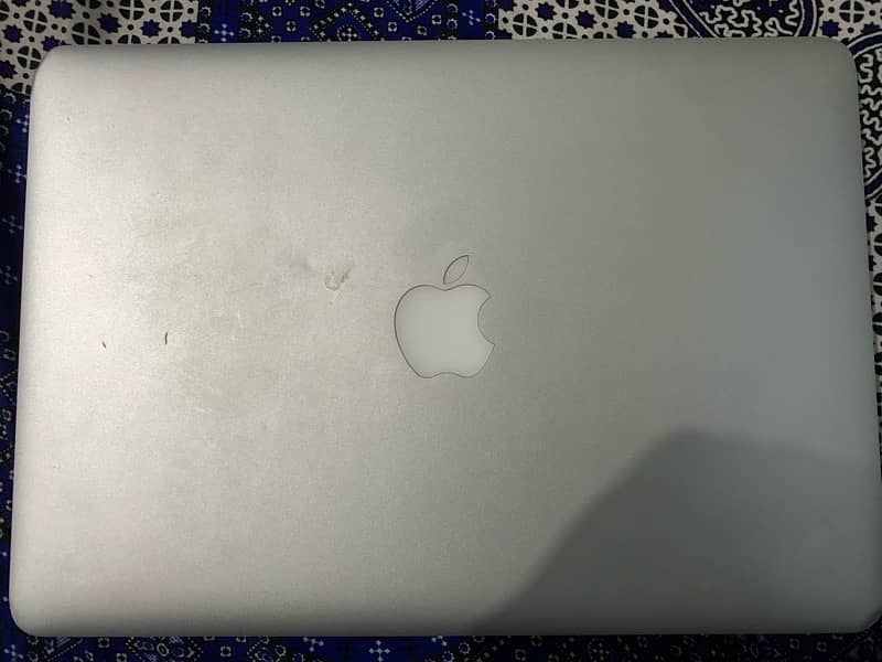 Macbook air 2015 2