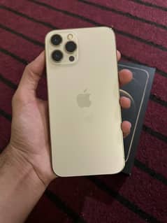 Apple iphone 12 pro max 256GB