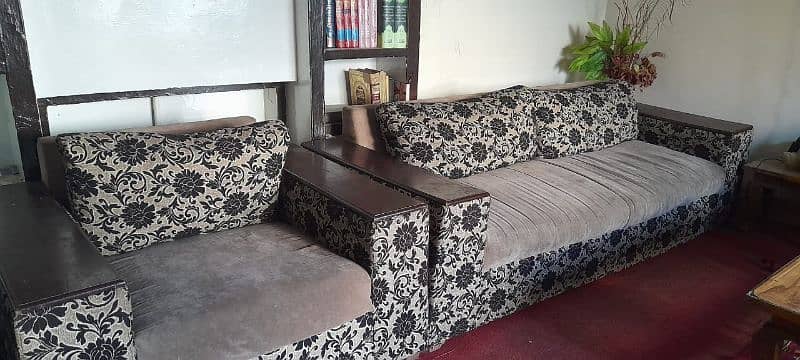 7 seater sofa for sale 2