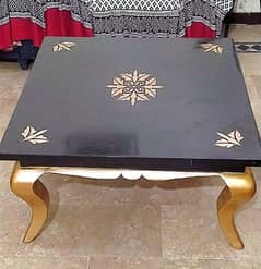 center table