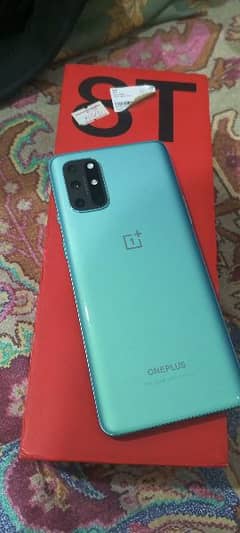 One plus 8T