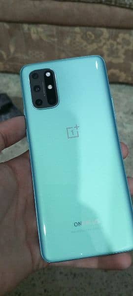 One plus 8T 1