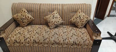 Sofa Set For Sale