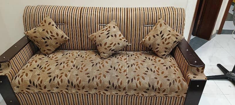 Sofa Set For Sale 0