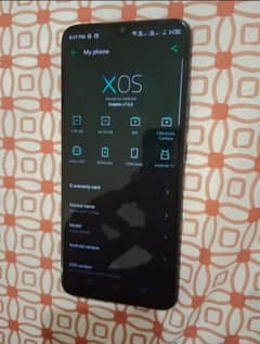 Infinix Hot 11 Play 9/10 Condition