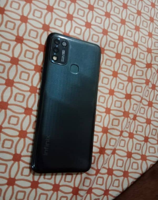 Infinix Hot 11 Play 9/10 Condition 1