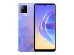 Vivo V21e 8/128 Full Box