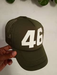 Commando Colour Cap For Sale