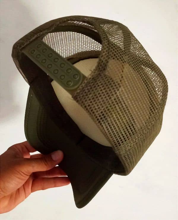 Commando Colour Cap For Sale 2