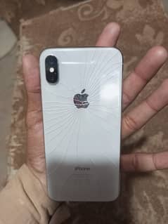 iphone x 64 gb