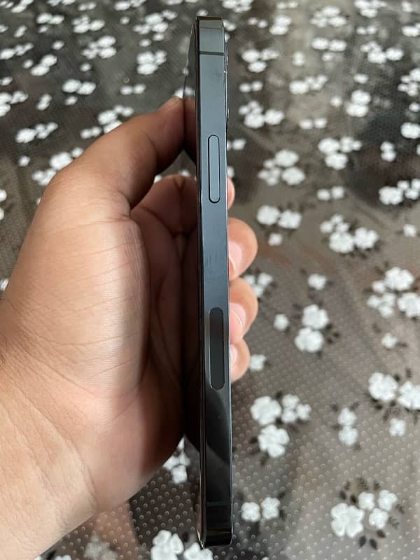 Apple iphone 12 pro 128gb JV 3