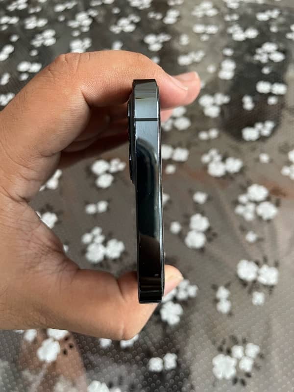 Apple iphone 12 pro 128gb JV 6