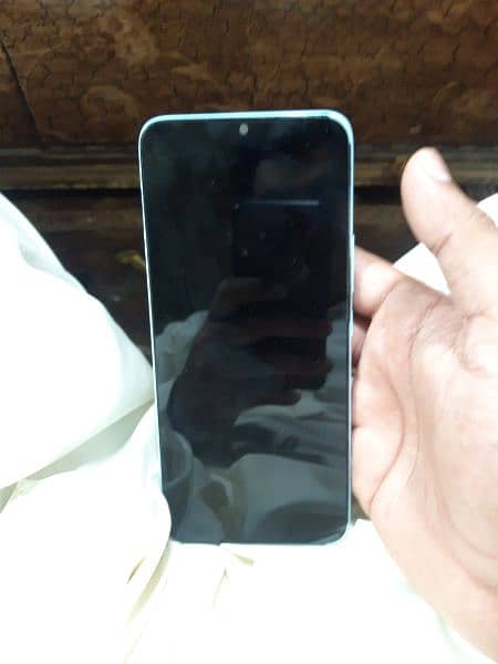 Infinix Smart 6 1