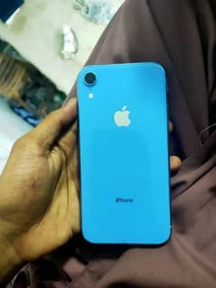 I phone xr non PTA 64 GB