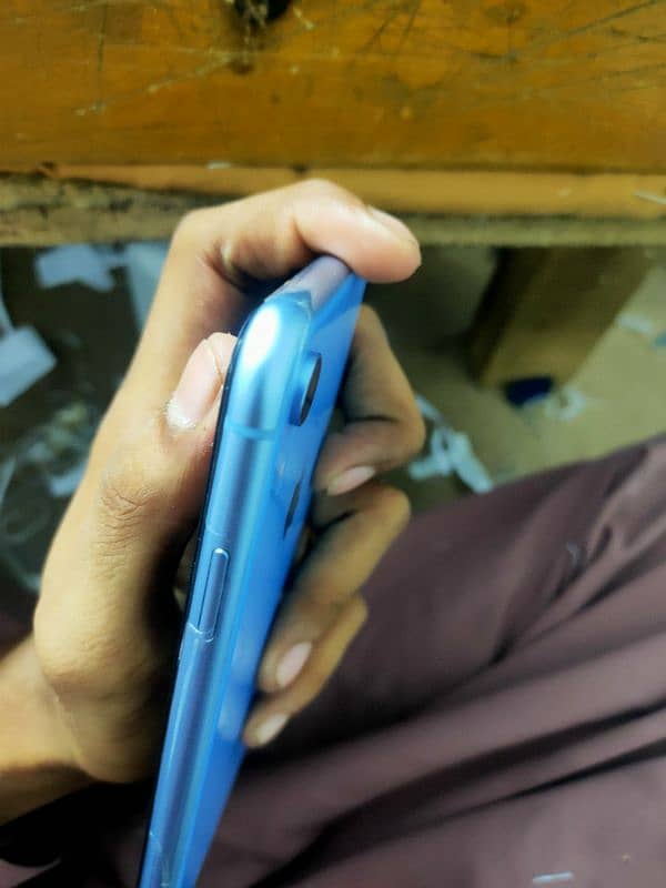 I phone xr non PTA 64 GB 1