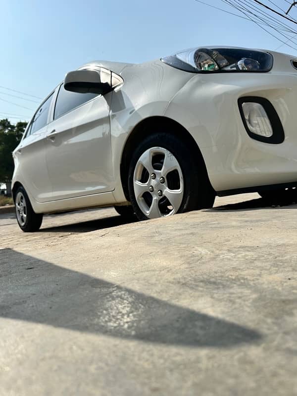 KIA Picanto 2023 8