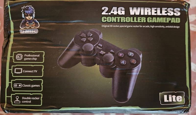 M8 Console Free Delivery 2