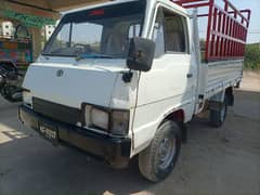 Kia series Truck 1995