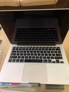 MacBook Pro 2014 0