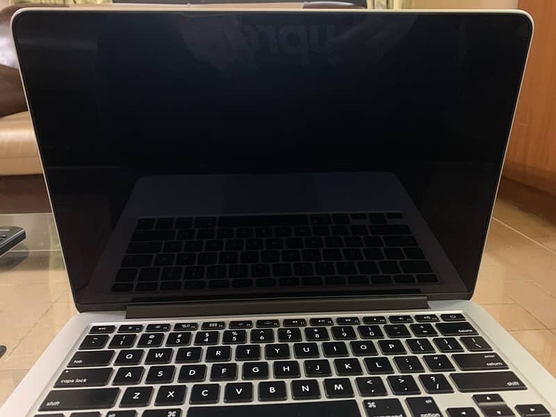 MacBook Pro 2014 1