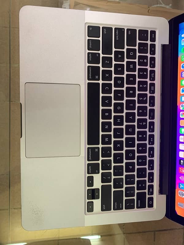 MacBook Pro 2014 3