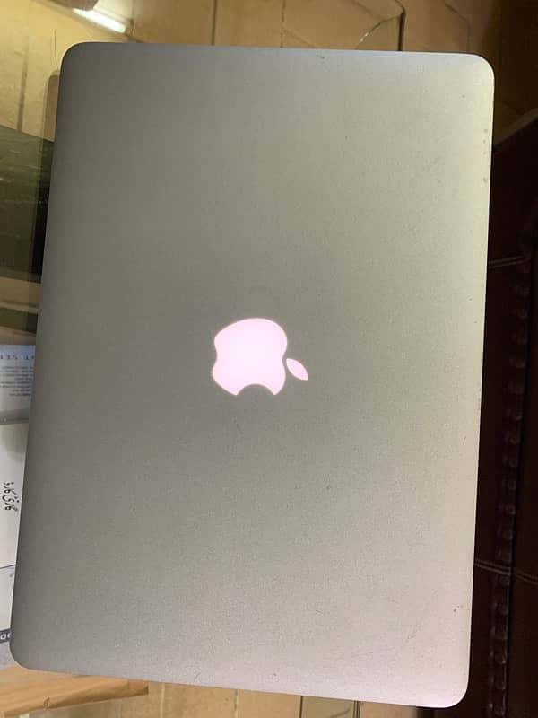 MacBook Pro 2014 4