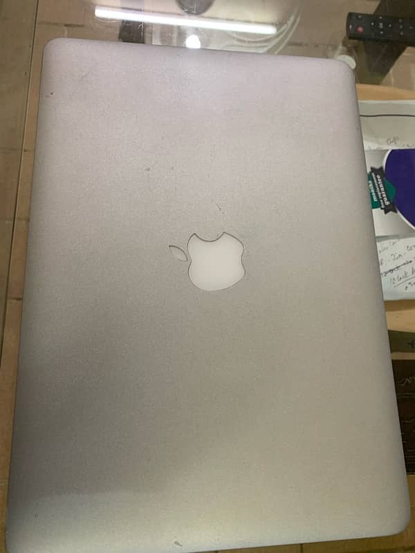 MacBook Pro 2014 5